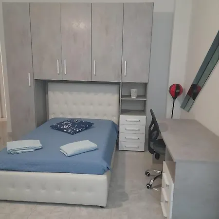 Azzurro Mare Holiday home