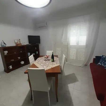 Holiday home Azzurro Mare