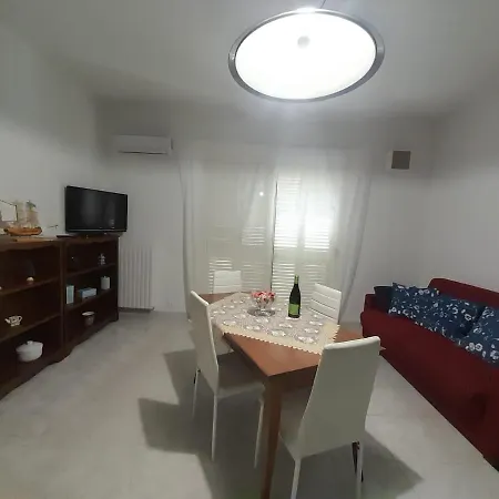 Azzurro Mare Holiday home
